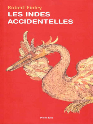 cover image of Les Indes accidentelles